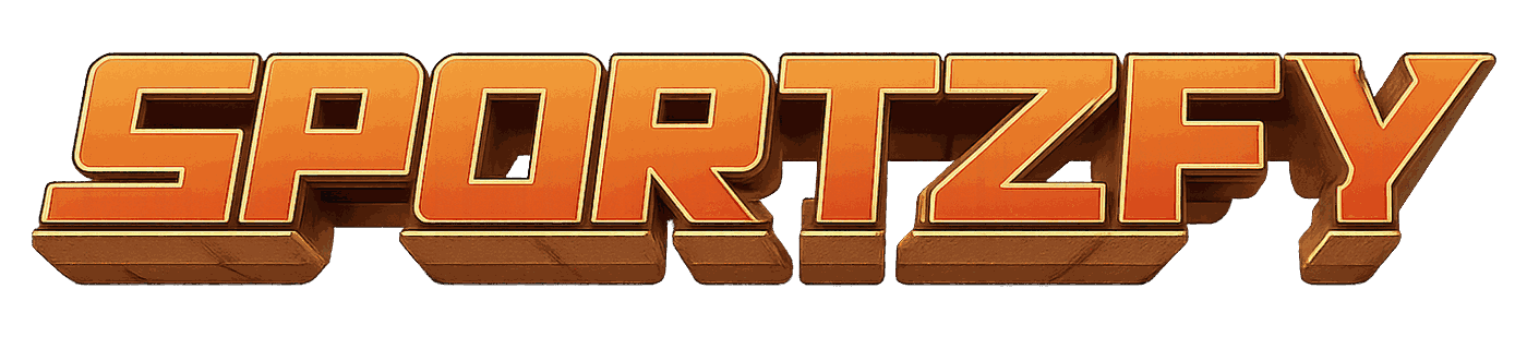sp0rtzfy logo